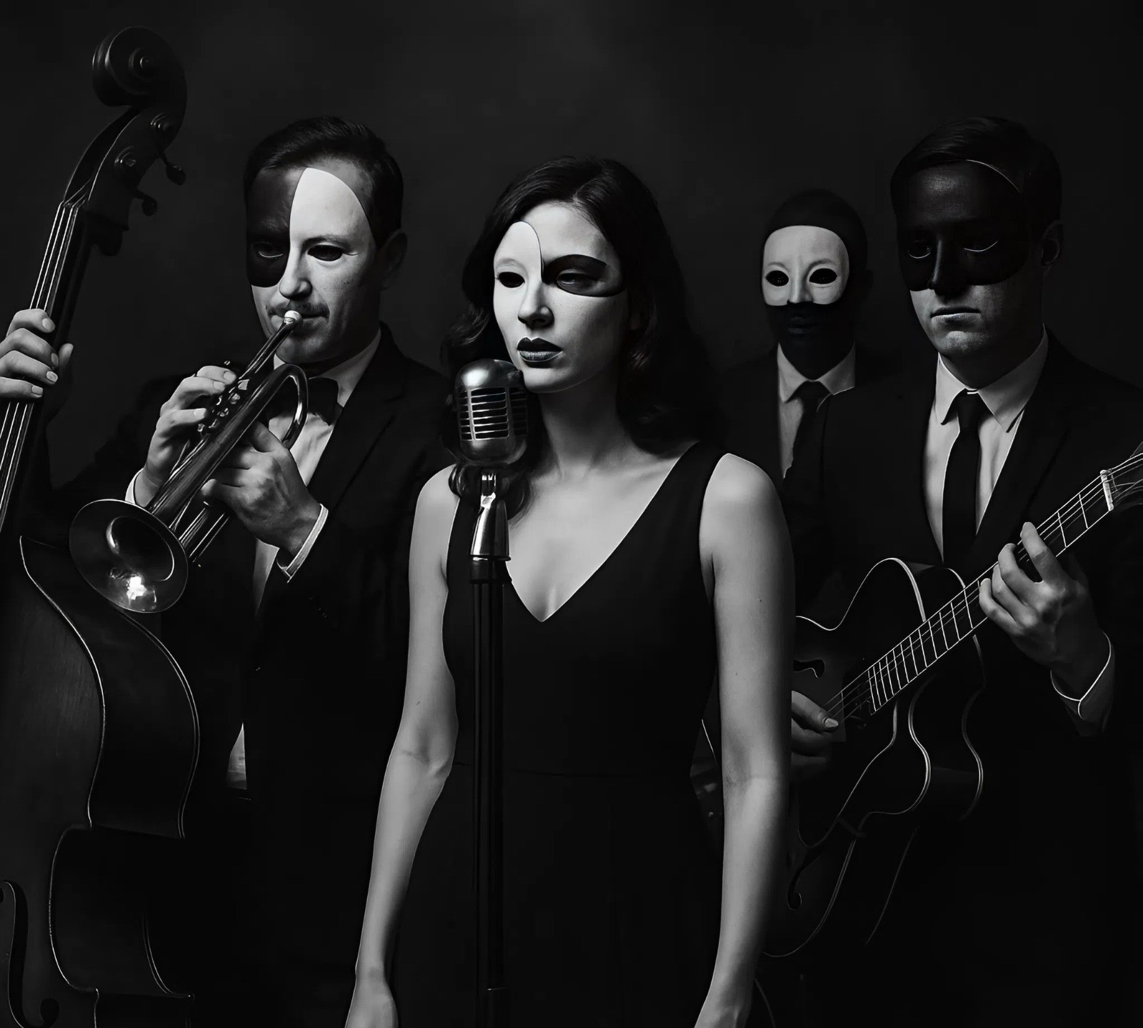 

Билеты на Black&White в Abbey Players (Abbey Players)