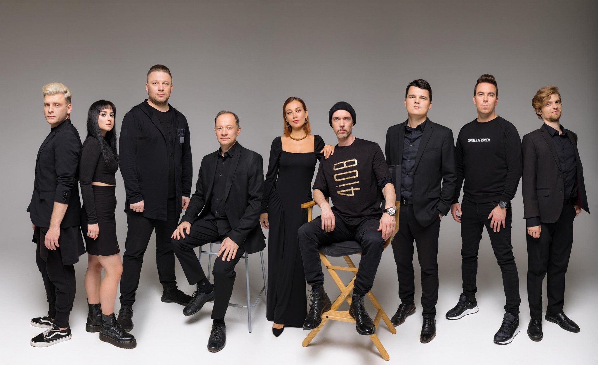 

Билеты на Marimba Plus. Cinemania (Зарядье)