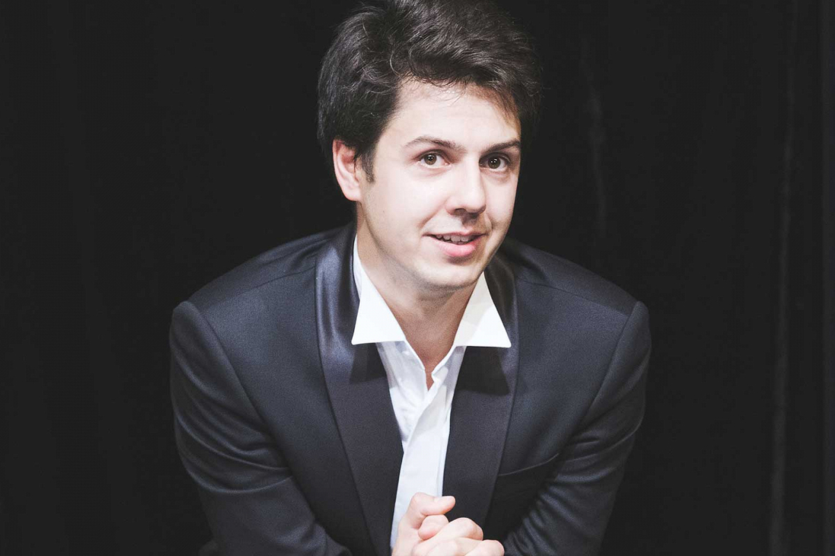 

Билеты на Три струны. Галич, Окуджава, Высоцкий