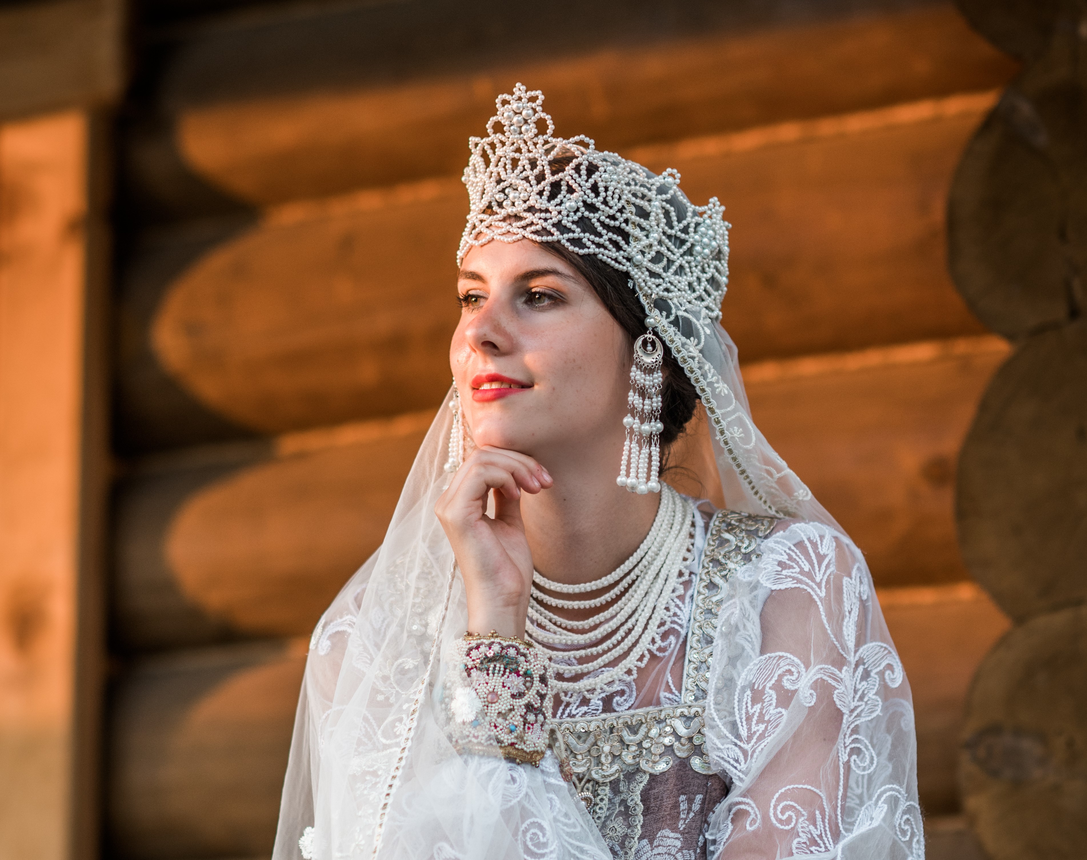 Афиша: Валентина Логинова в Москве 31 мая 2026