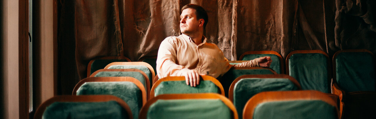 Илья Бешевли