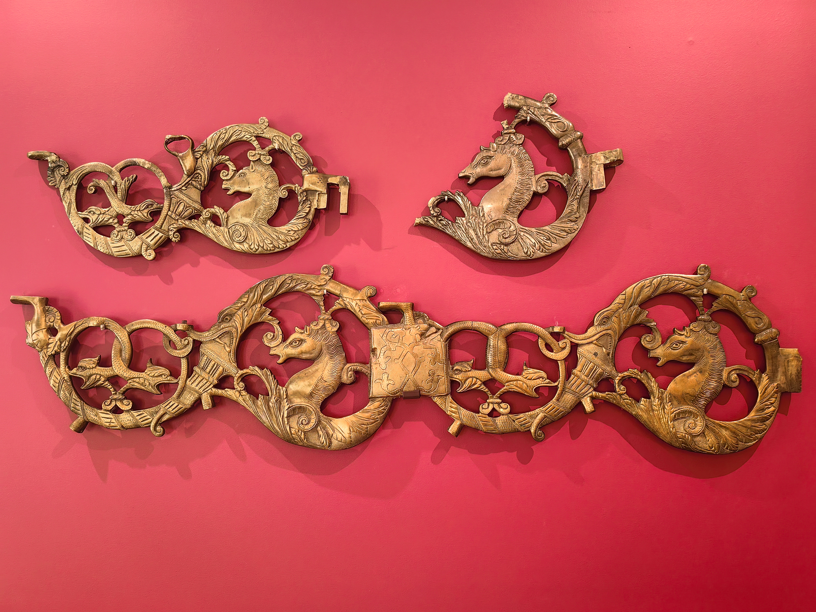 

Билеты на Бестиарий древнего города (Главное здание Музея-заповедника)