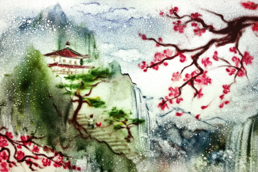 

Билеты на Музыка песчаных сказок (Мариинский-2)