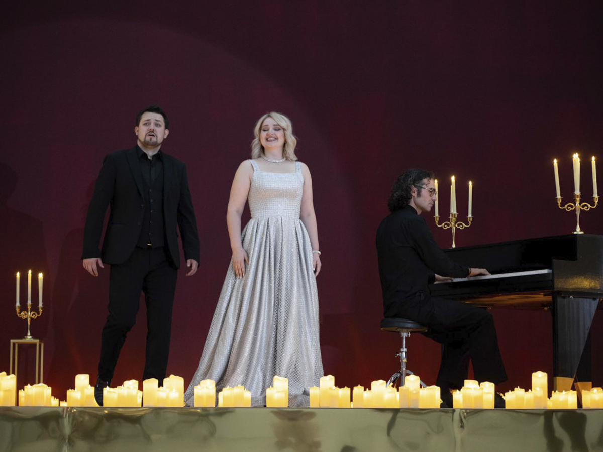 

Билеты на Мария свечей. Шедевры оперетты. Штраус. Легар. Кальман (Особняк 1898)