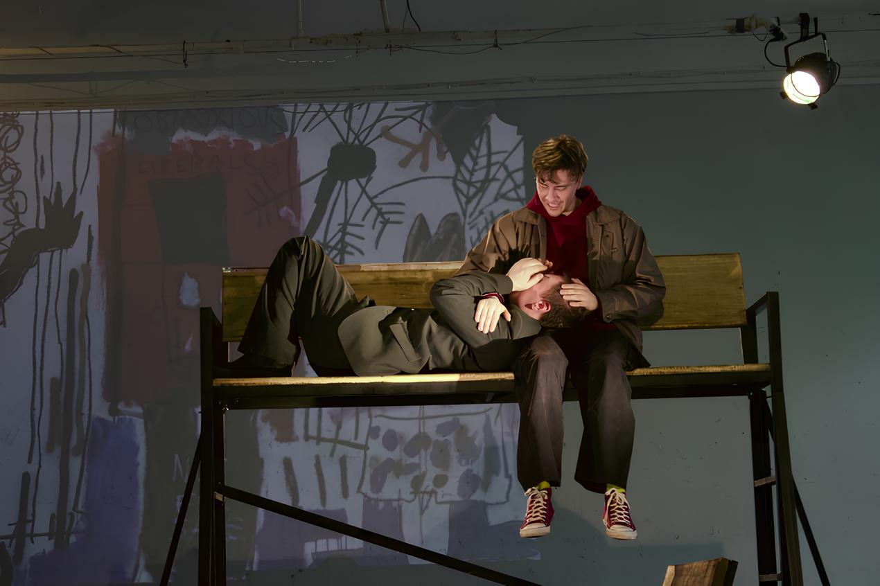 

Билеты на География одиночества (Городской театр. Сцена на Галерной)