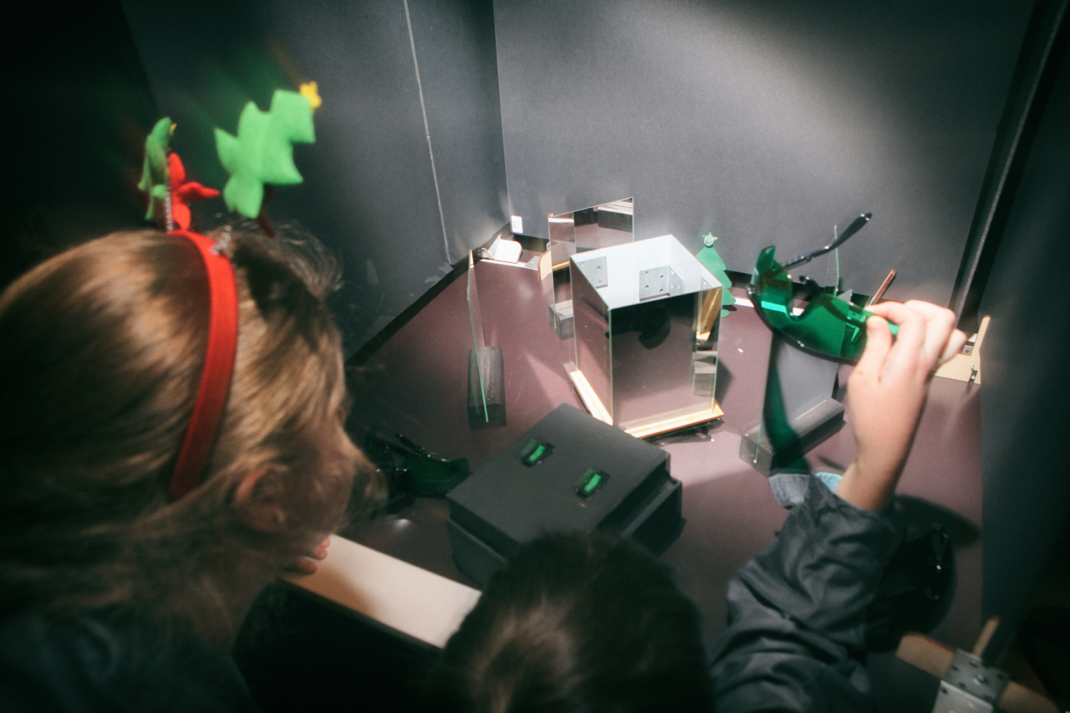 

Билеты на Научный Новый год Sciencely (Зональная научная библиотека ЮФУ)