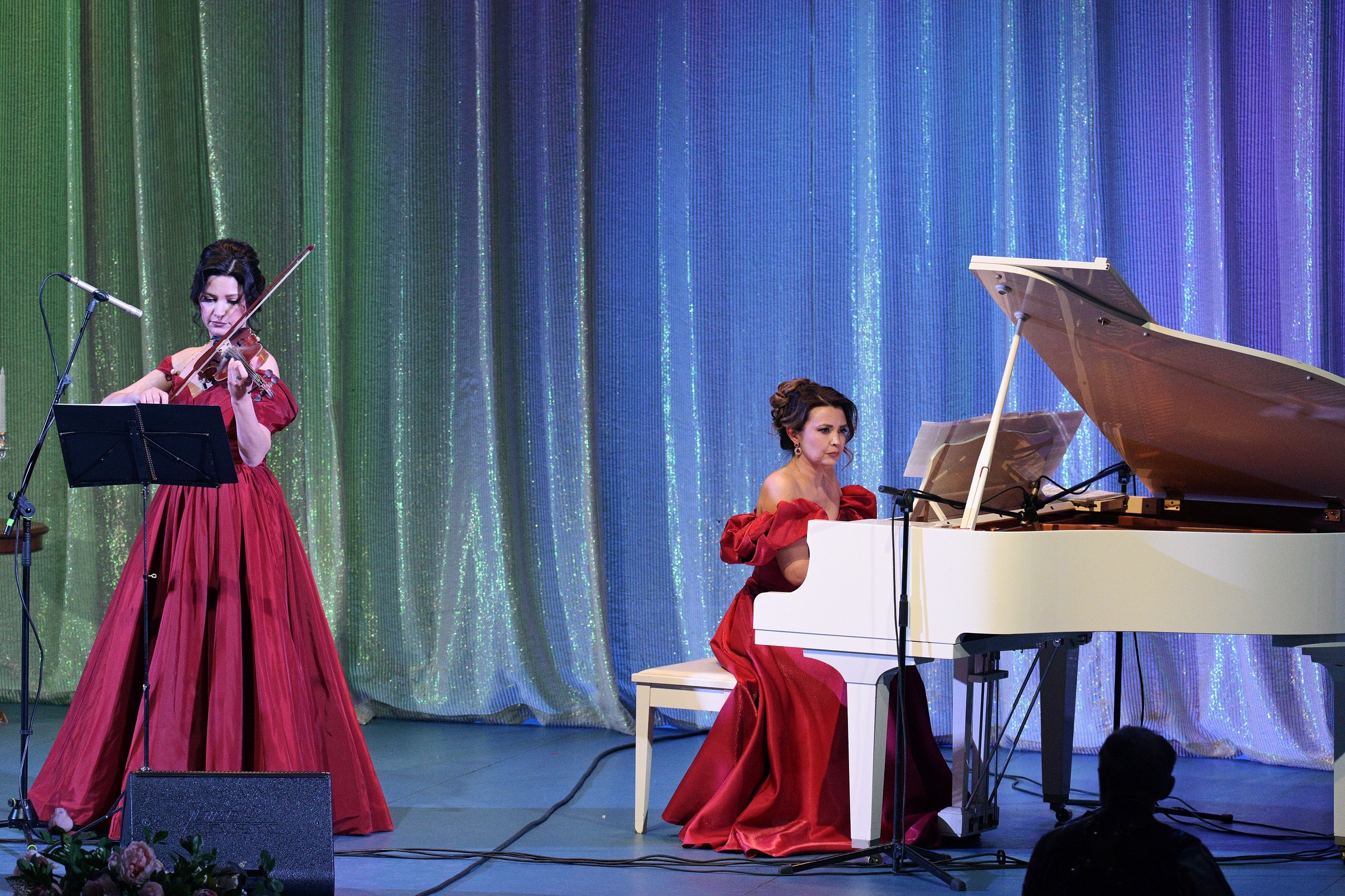 

Билеты на Разговоры о счастье. Весна пришла (Библиотека им. Крупской)