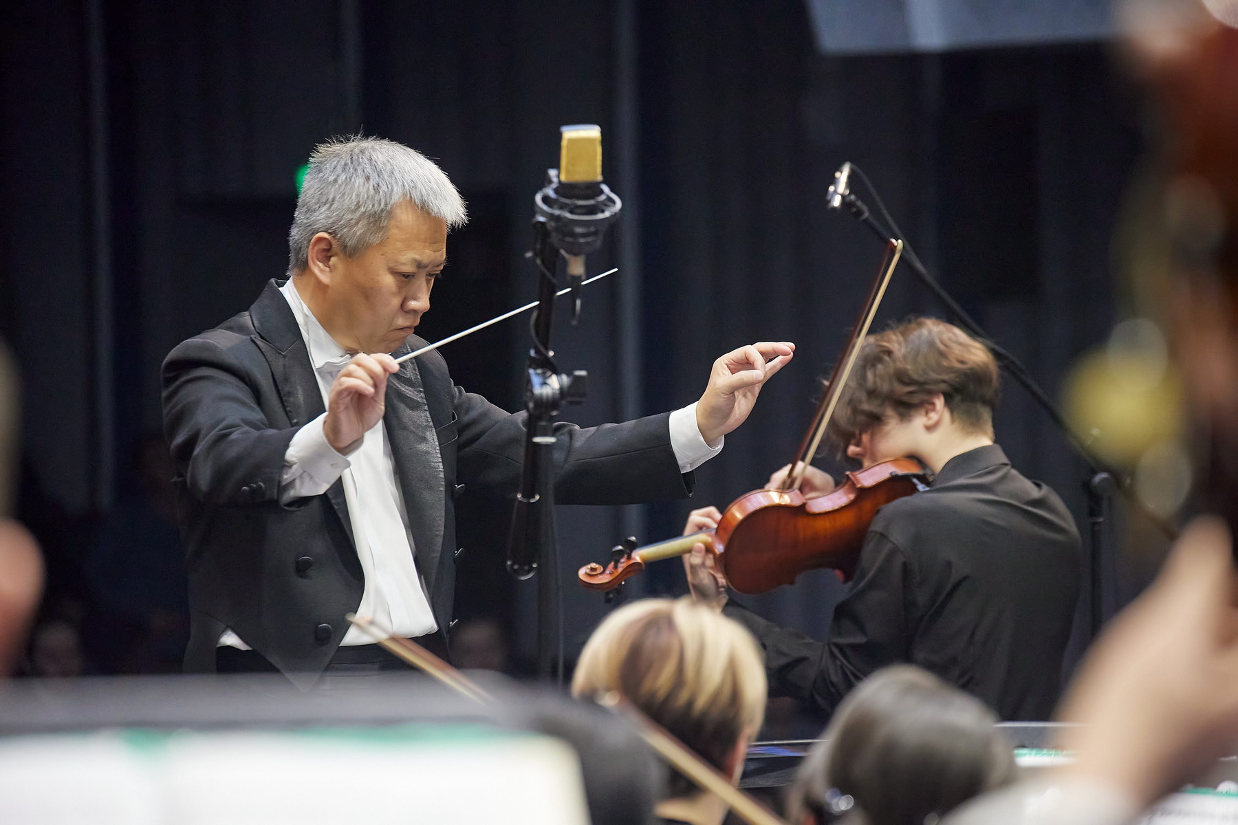 

Билеты на Русская симфония. Глазунов. Симфония № 5 (Филармония)