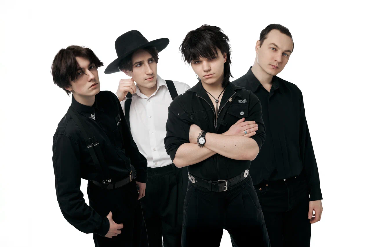 

Билеты на История Кино (16 Тонн Арбат)