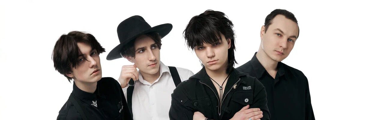 История Кино