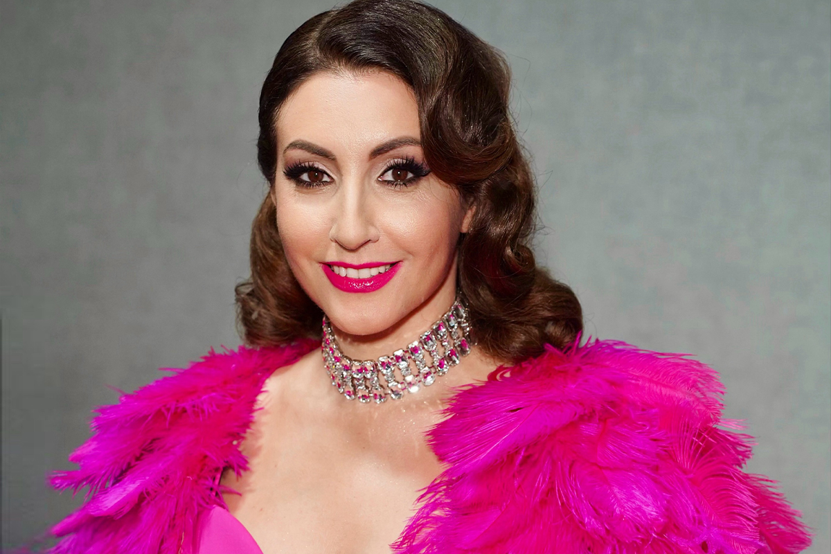 

Билеты на Алла Рид (Татарская филармония им. Габдуллы Тукая)