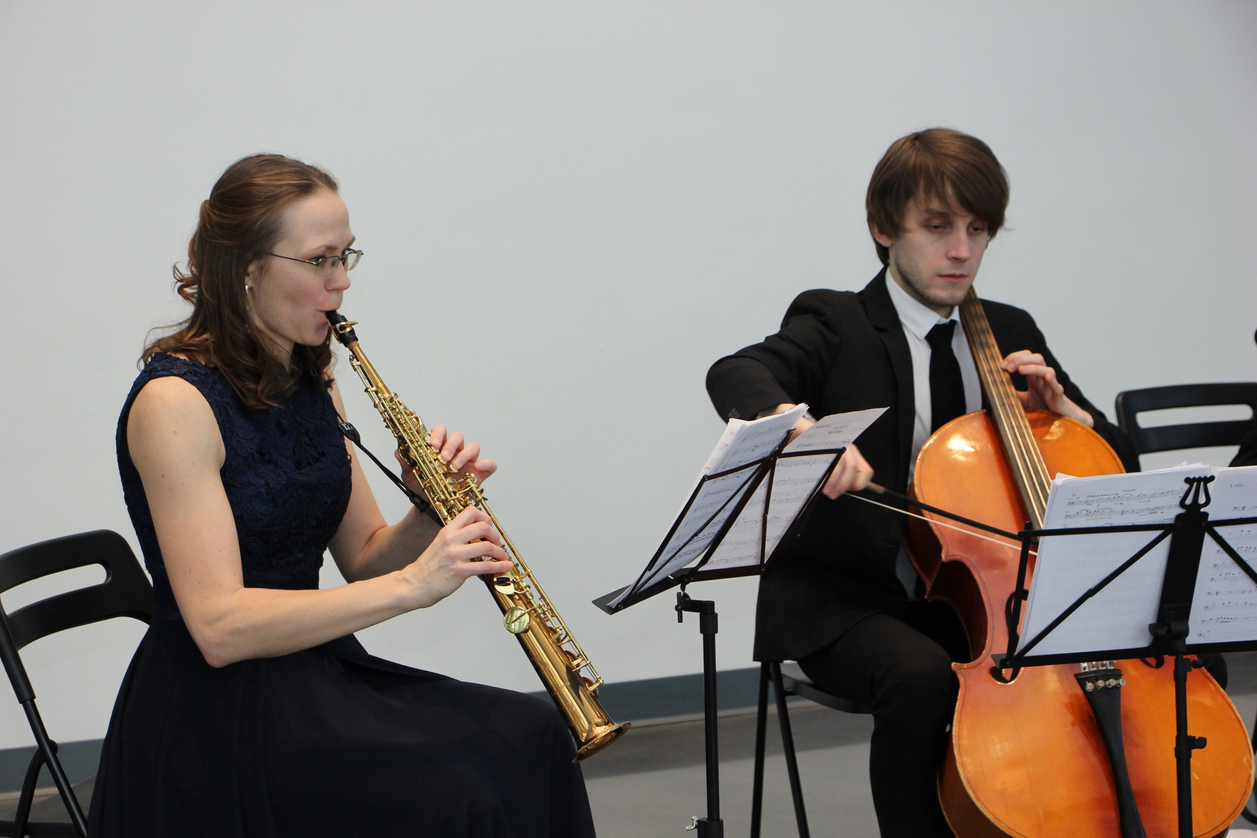 

Билеты на Мой нежный Гафт, мой нервный гений... (Дворец молодёжи)