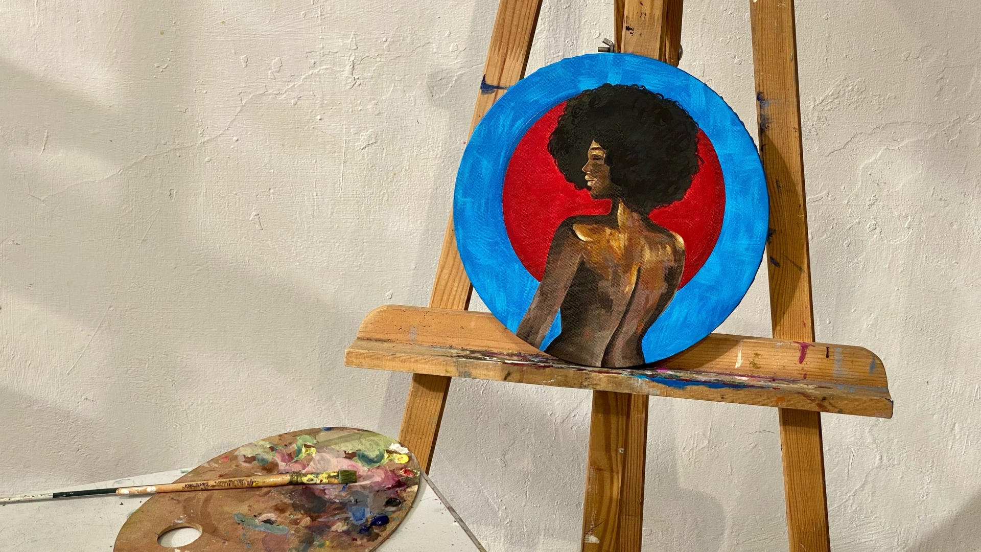 

Билеты на Венеры и напитки (Дом художника)