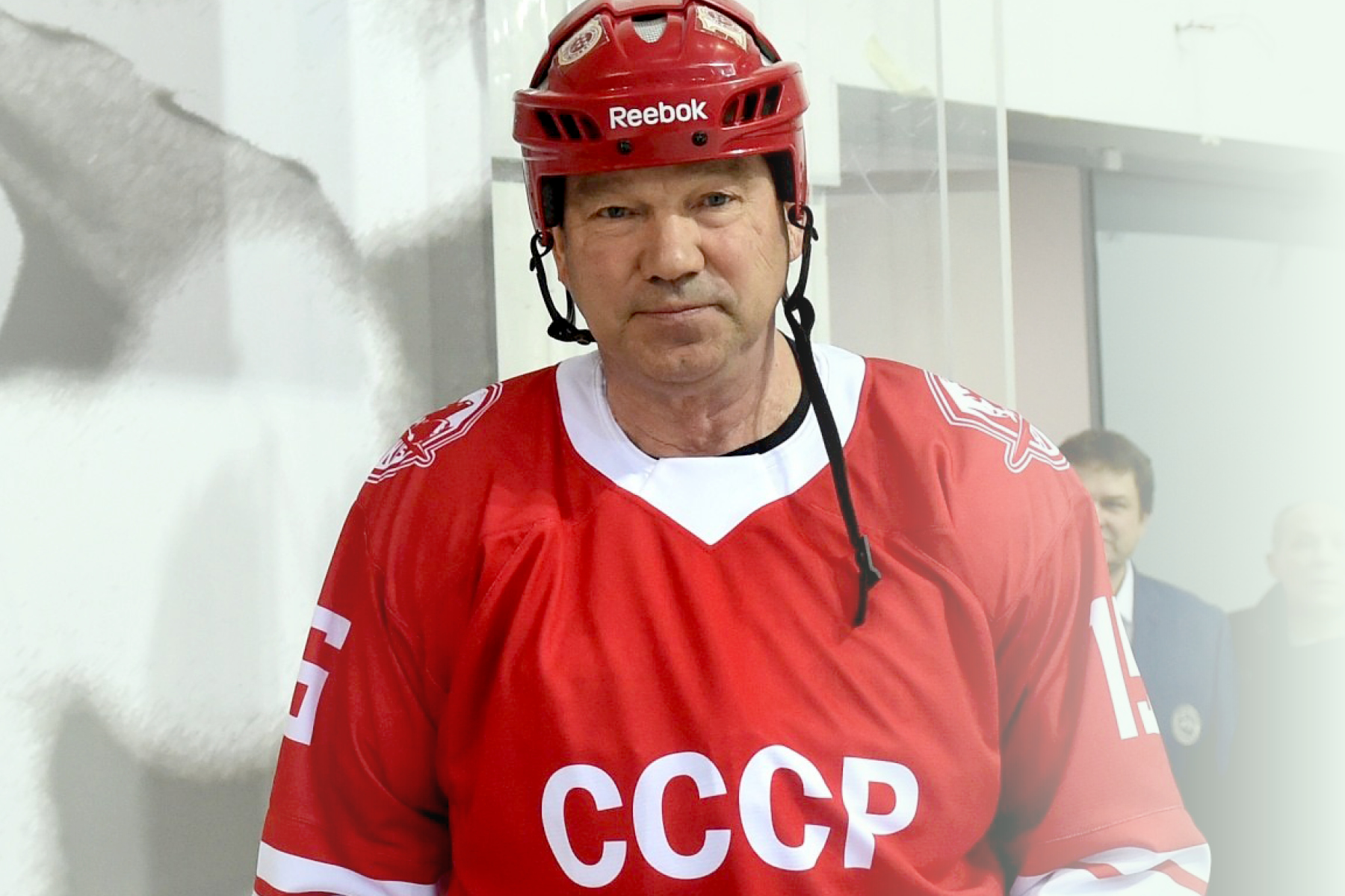 

Билеты на Виктор Шалимов (Petter)