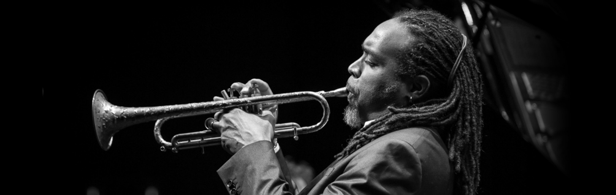 Рональд Бейкер и трио Алексея Черемизова