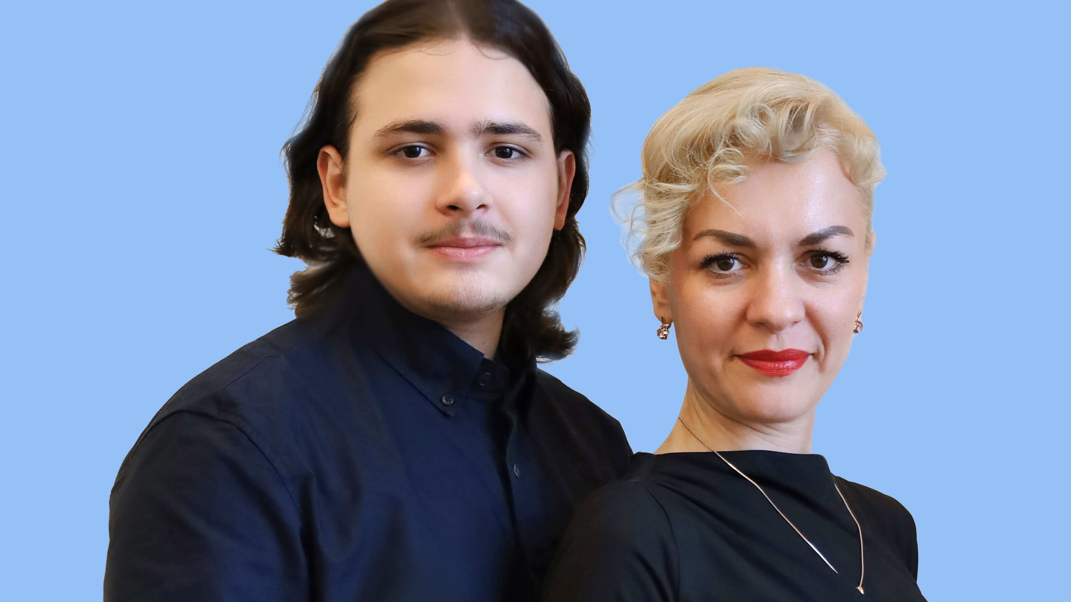 

Билеты на Жди меня (Центральный дом учёных РАН)
