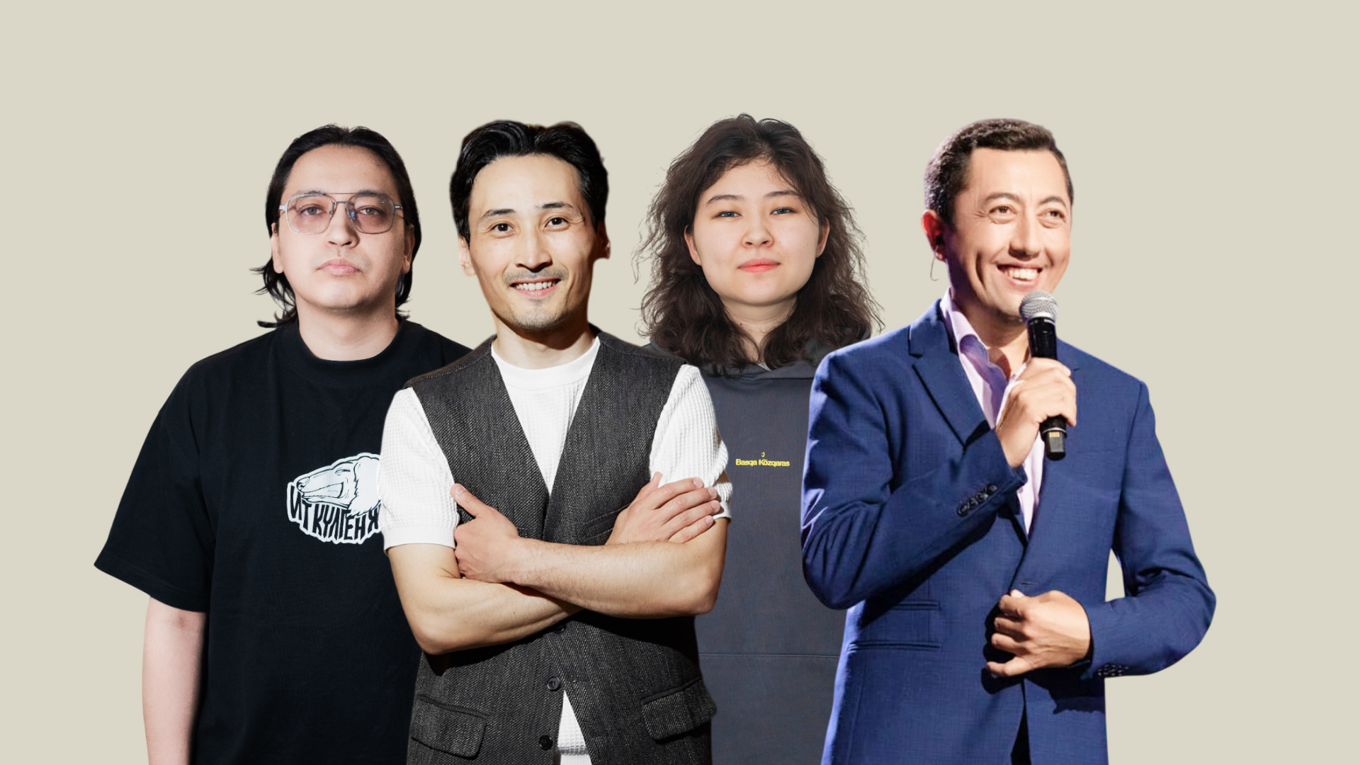 

Билеты на Вечер историй (Central Stand-up Club)