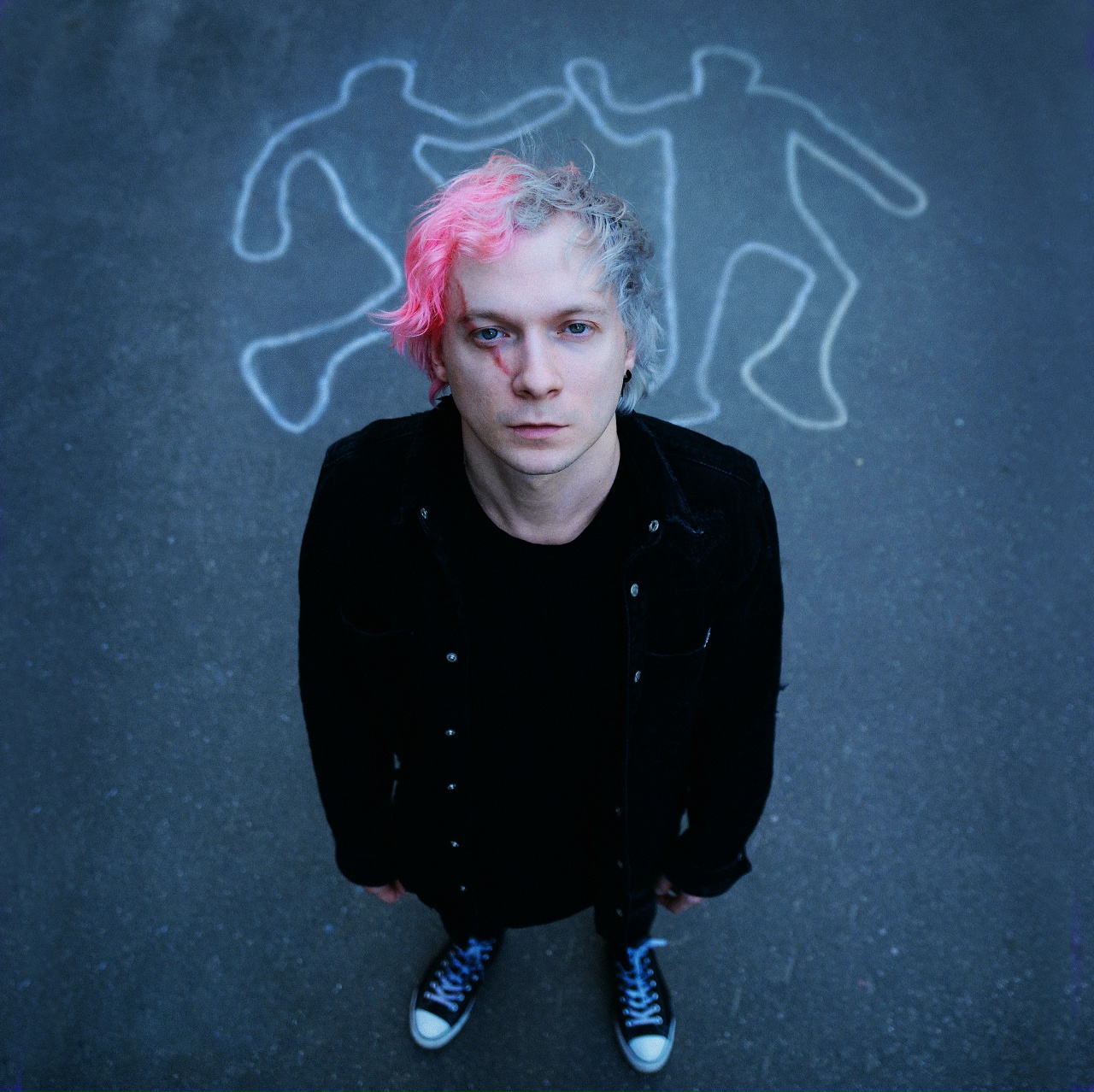 

Билеты на MOTELBLVCK (16 Тонн)