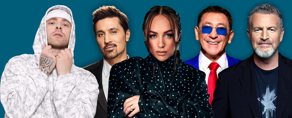 Музыкальная премия «Виктория»