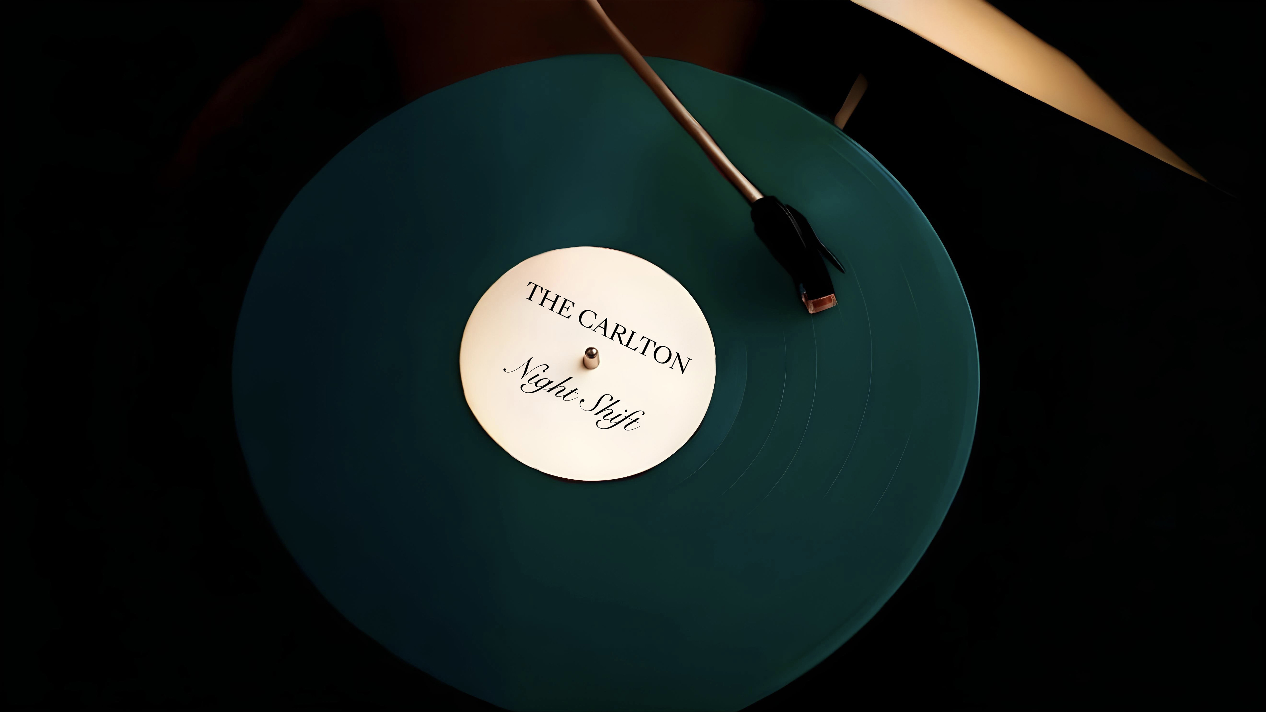 

Билеты на The Carlton Night Shift (The Carlton Moscow)