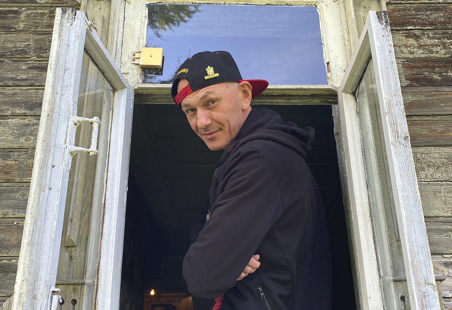 

Билеты на Рома ВПР & Friends (Mezzo Forte)