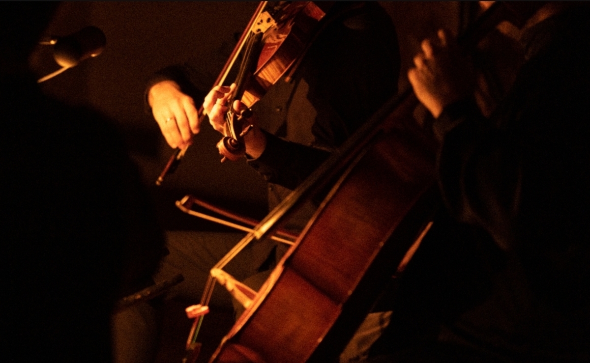 Афиша: musicAeterna. Йозеф Гайдн «Семь последних слов нашего Спасителя на кресте» в Санкте-Петербург 10 апреля 2026