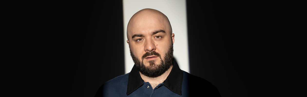 Расул Чабдаров