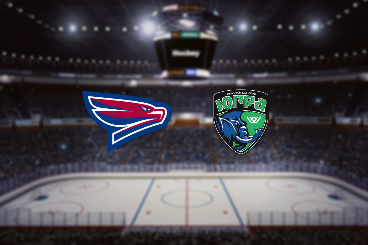 

Билеты на Сокол — Югра (Платинум Арена Красноярск)