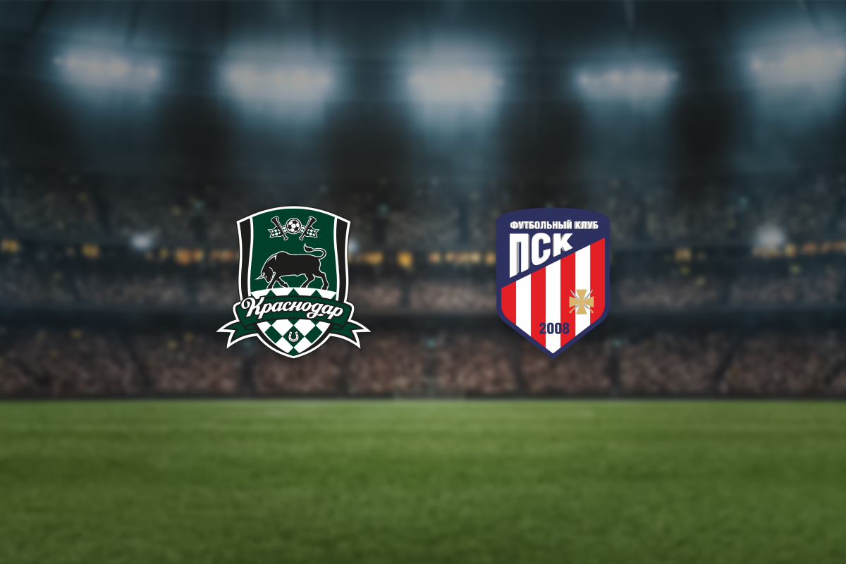 

Билеты на Краснодар — ПСК (Стадион академии ФК «Краснодар»)