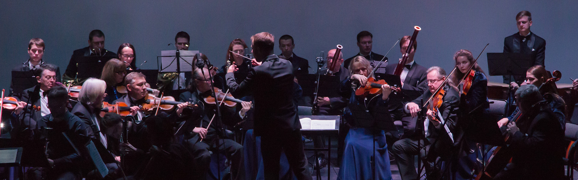 

Билеты на Оркестр Sonorus. Ханс Циммер. Глубокий космос (ДК «Мир»)