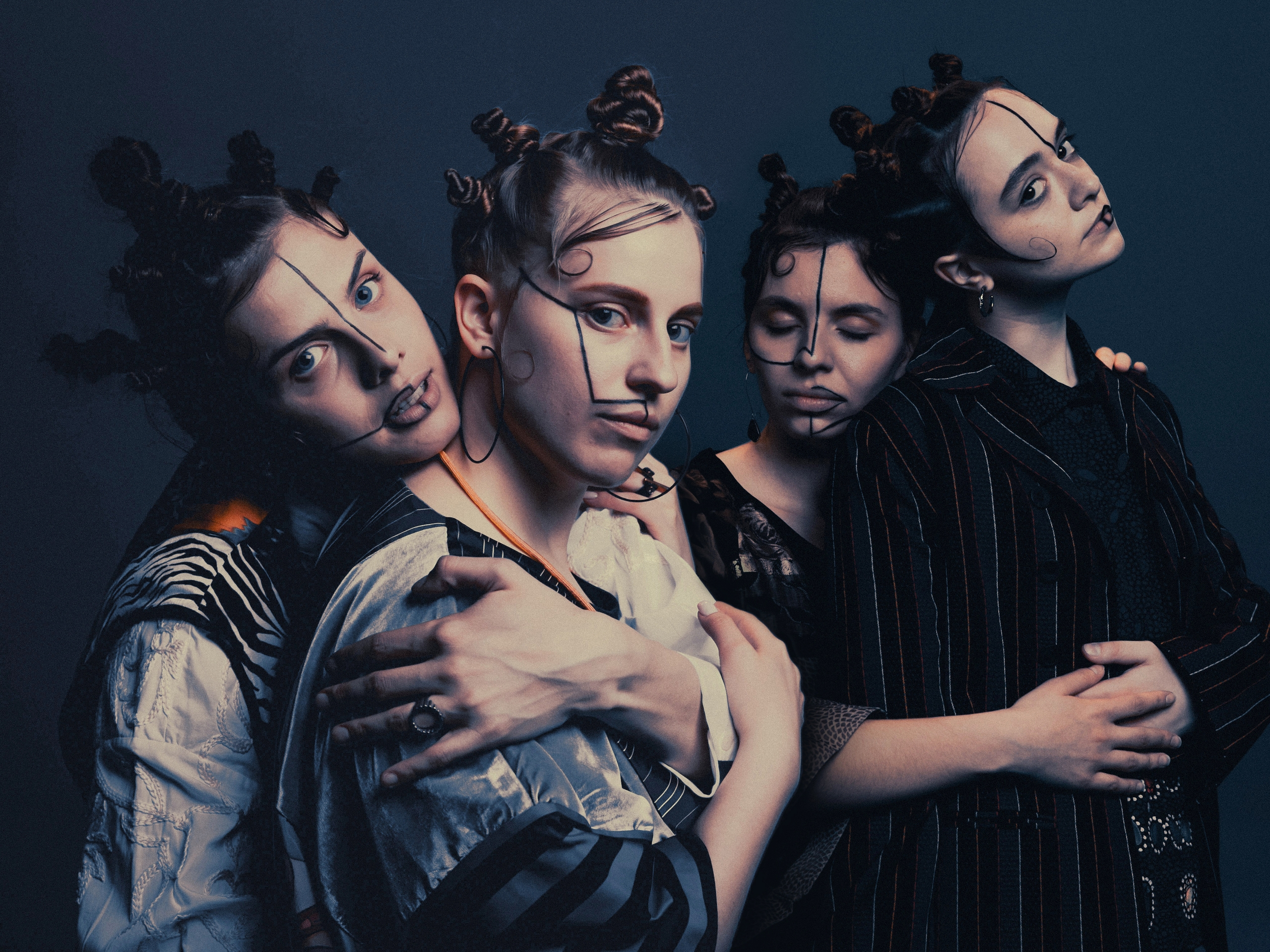 

Билеты на Hodíla ízba (Мачты)