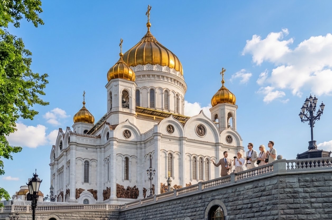 

Билеты на Автобусная экскурсия по главному маршруту Москвы (Памятник маршалу Жукову)