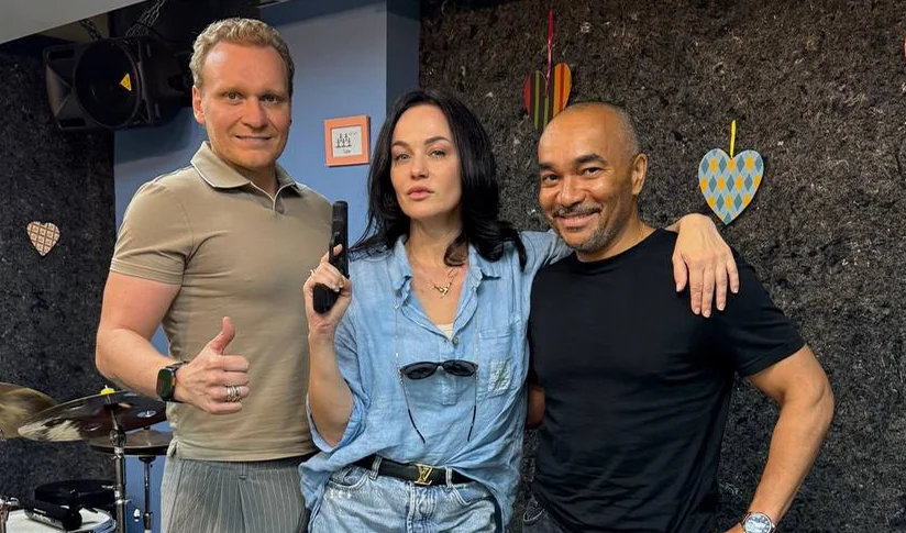 

Билеты на Хорошо, что выжил... Жаль, что из ума (ДК им. Зуева)