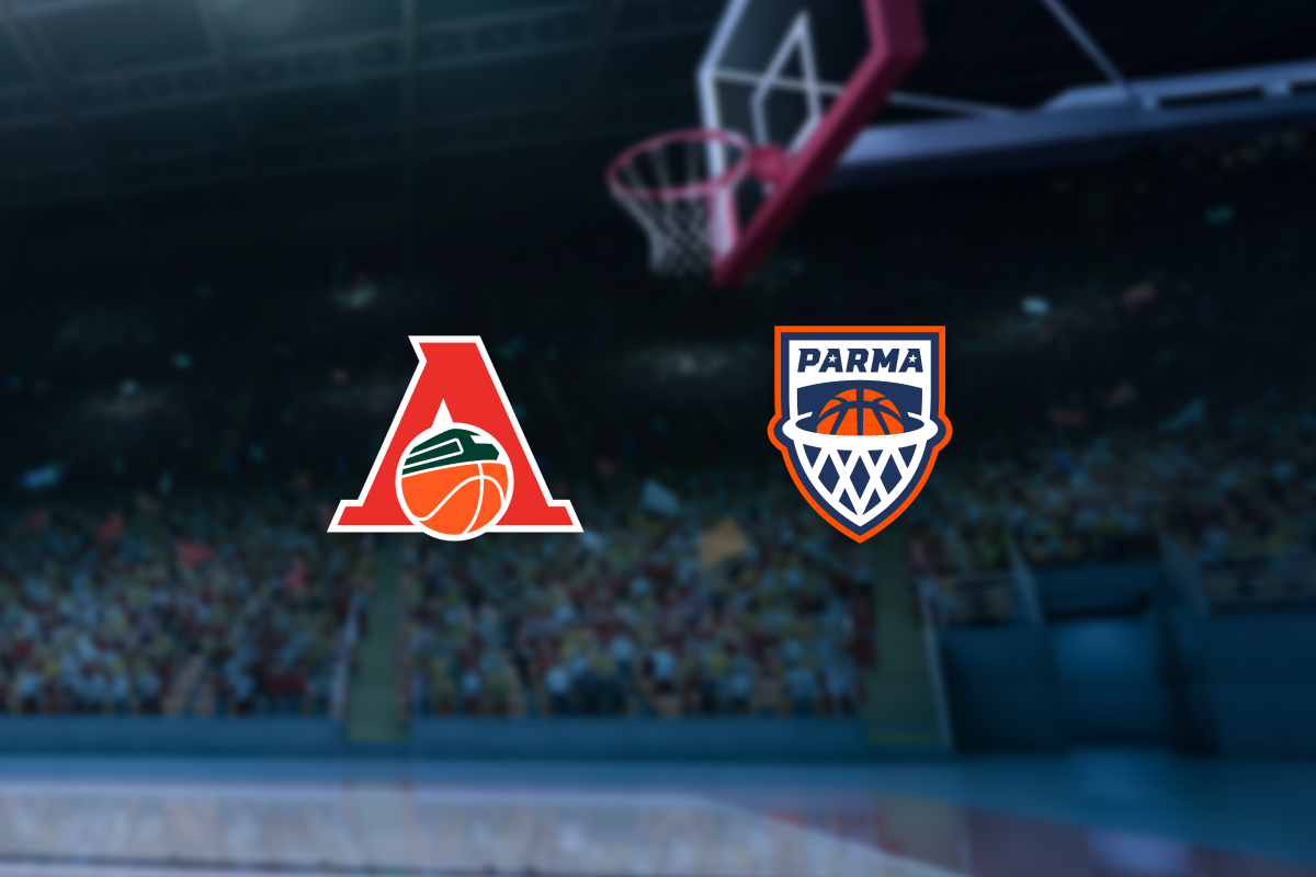 

Билеты на Локомотив-Кубань — ПАРМА (Баскет-холл)