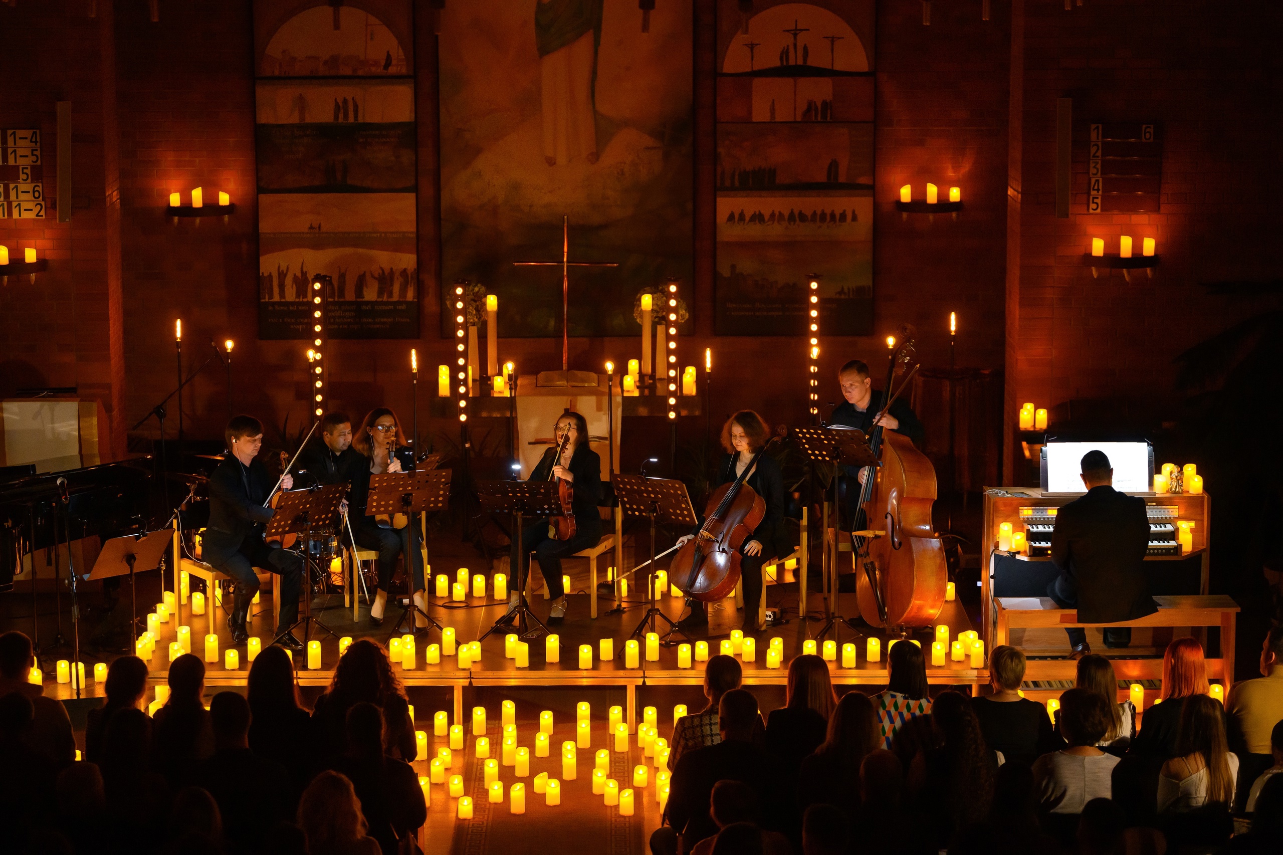 

Билеты на Волшебный мир фэнтези (Музей им. Врубеля)