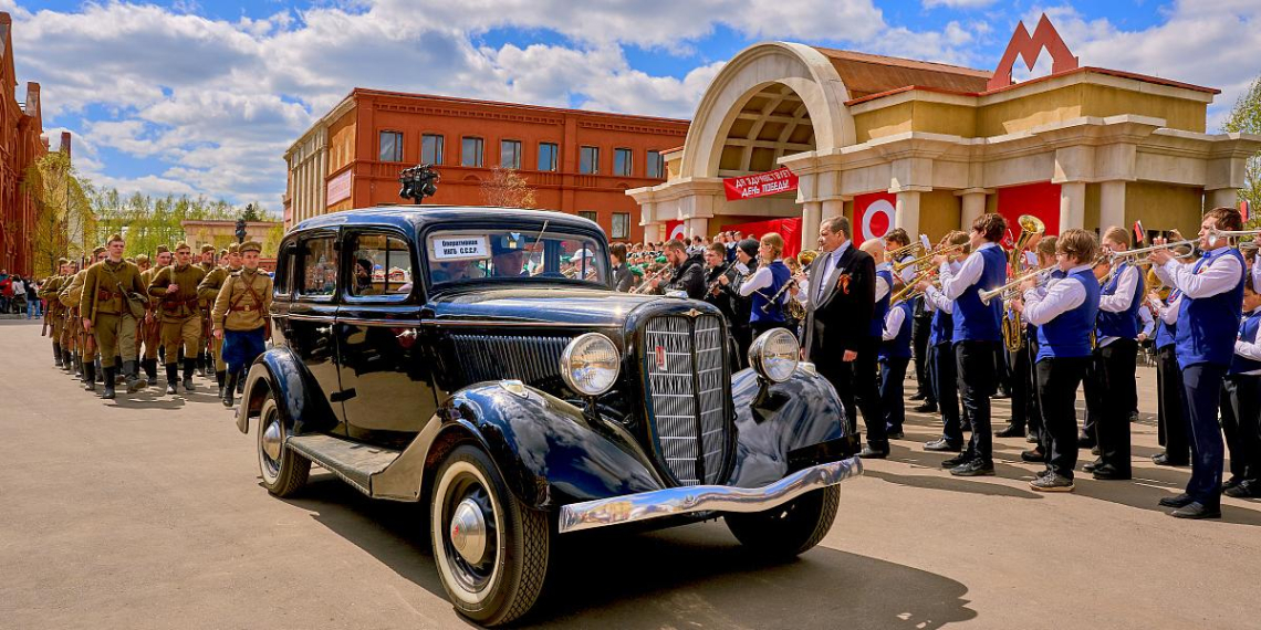 

Билеты на Киногород мастеров (Кинопарк Москино (Краснопахорское))