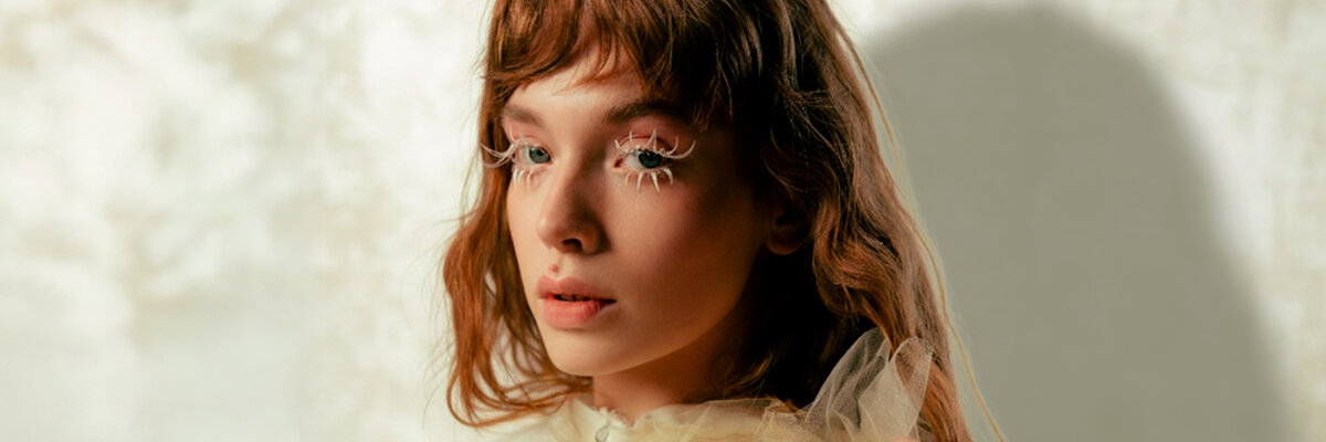 Внимание брусника!