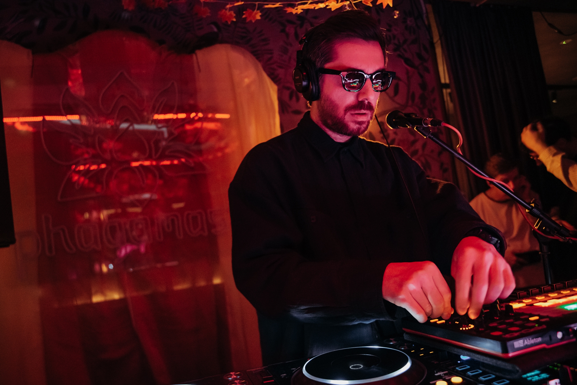 

Билеты на Phagamast Showcase: Come Closer, Netochno, Nikita Grib, MaxDee, Lobanov, Dyumo (Be Italian)