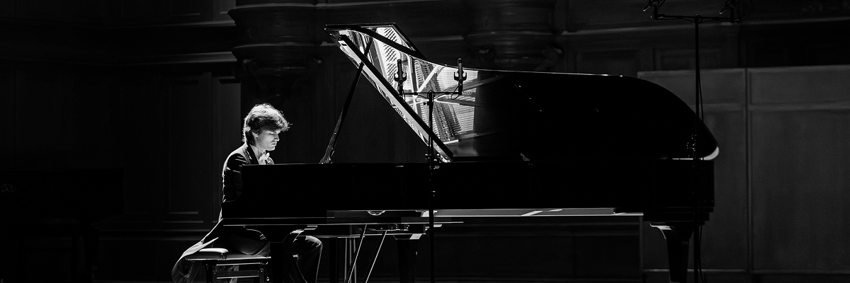 Илья Папоян, Арсентий Ткаченко, БСО. Рахманинов, Римский-Корсаков