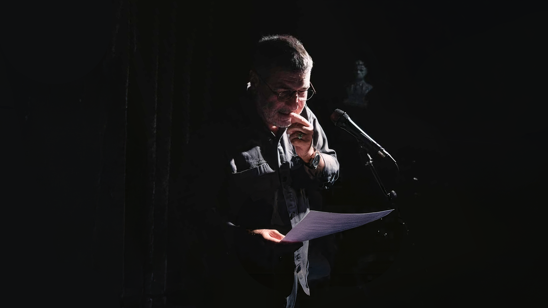 

Билеты на Евгений Гришковец. Хорошая лекция (Екатерининское собрание)