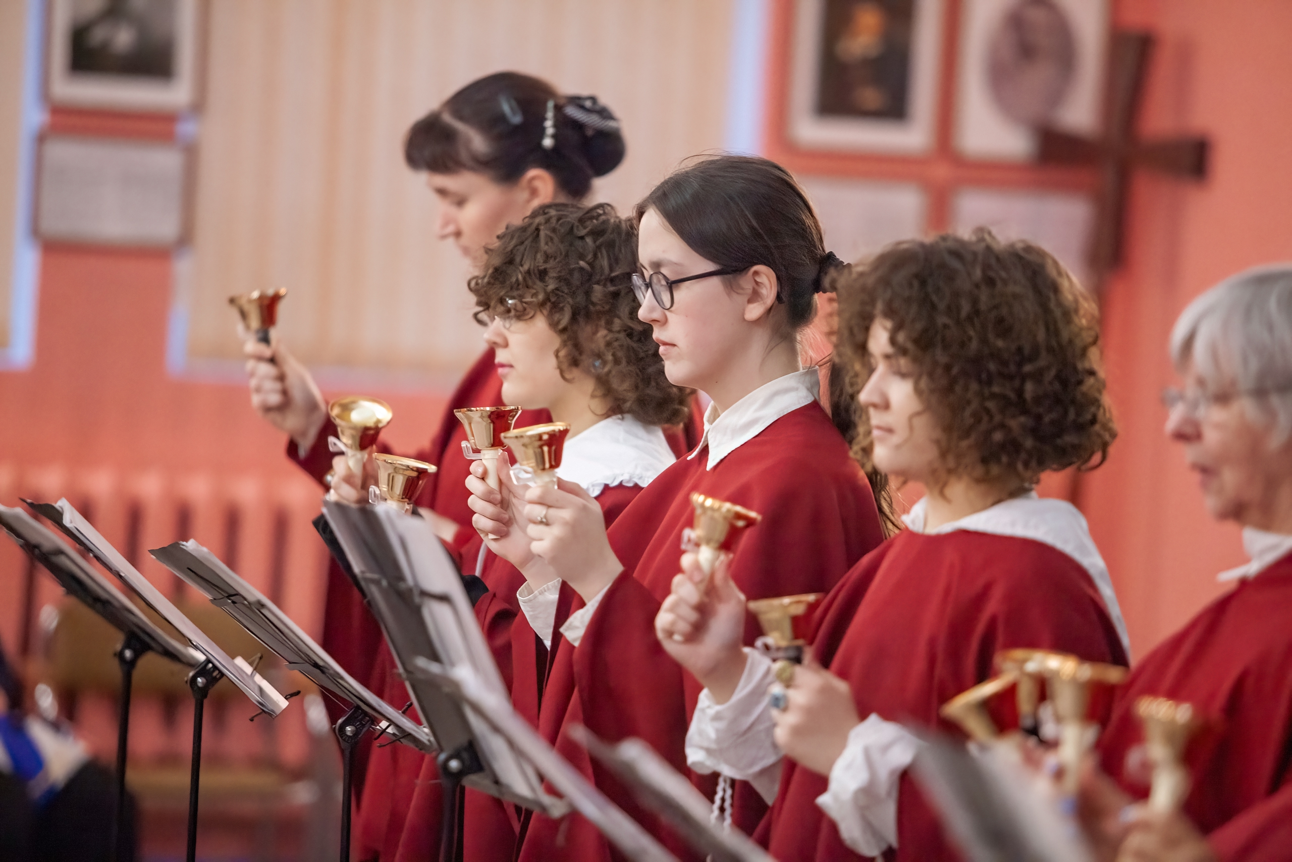 Афиша: Музыкальное путешествие в Санкте-Петербург 25 апреля 2026