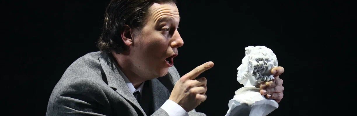 Пушкинский дом