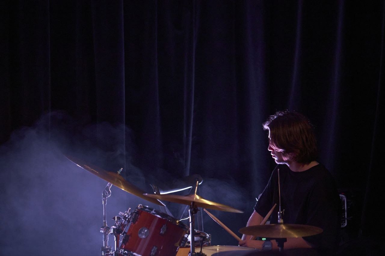 Афиша: Apostles. Джазовый импрессионизм Уэйна Шортера в Екатеринбурге 12 апреля 2026