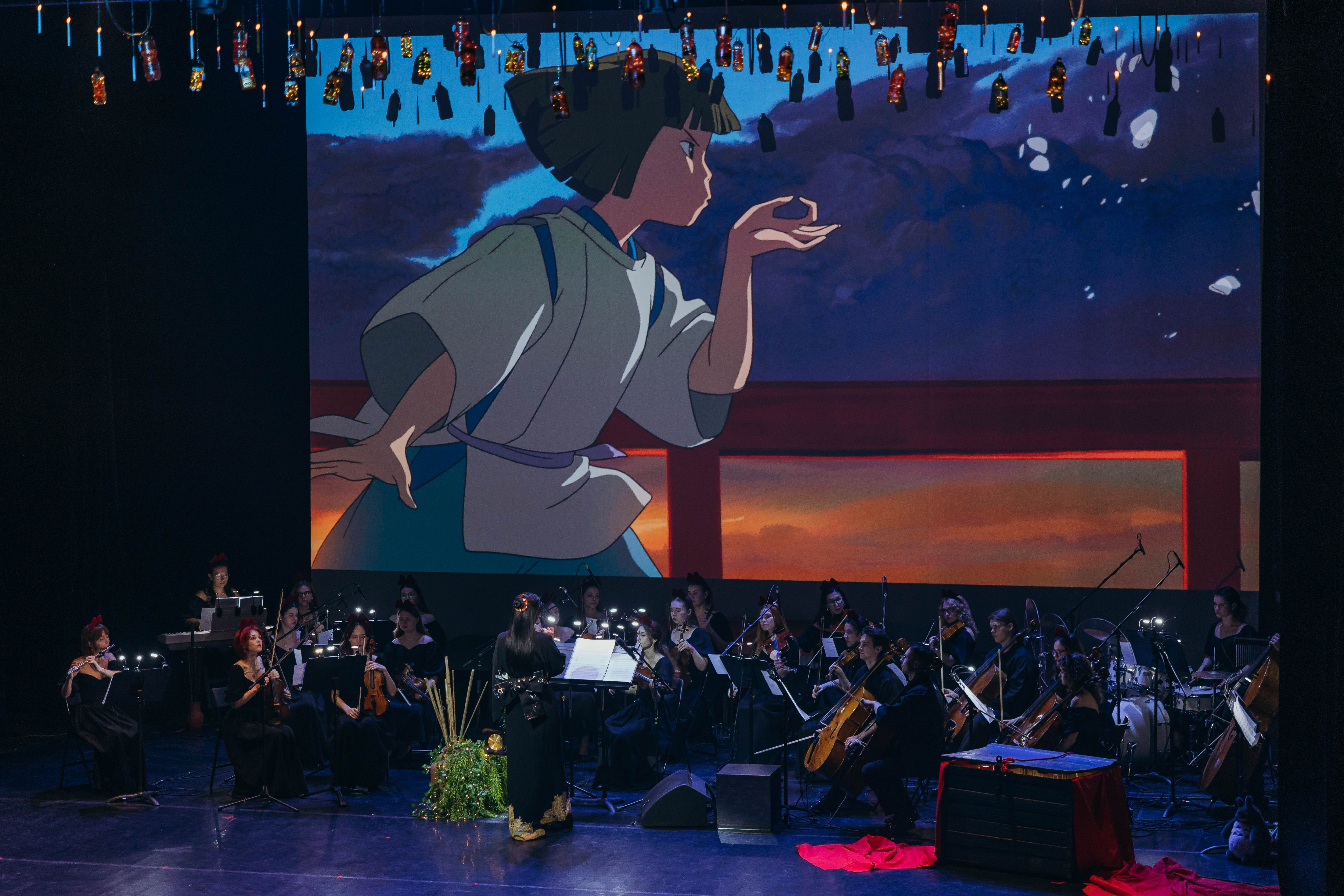 

Билеты на Nella Musica Orchestra. Миры Миядзаки (Московский продюсерский центр)