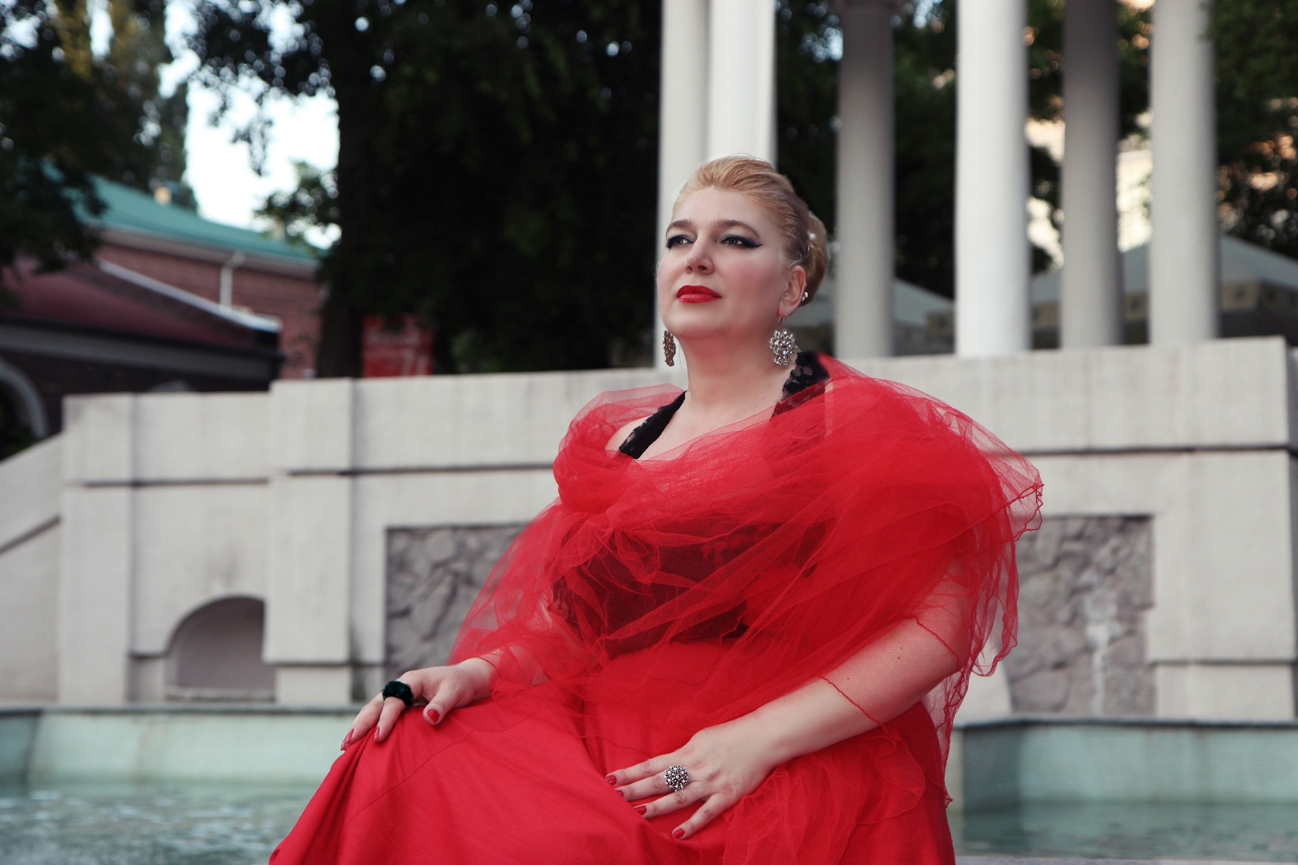 

Билеты на Гаянэ Джаникян. Романс: вчера, сегодня и всегда (Дом Кино)