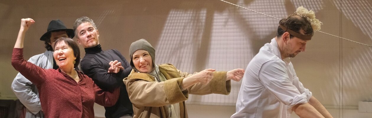 Старосветские помещики