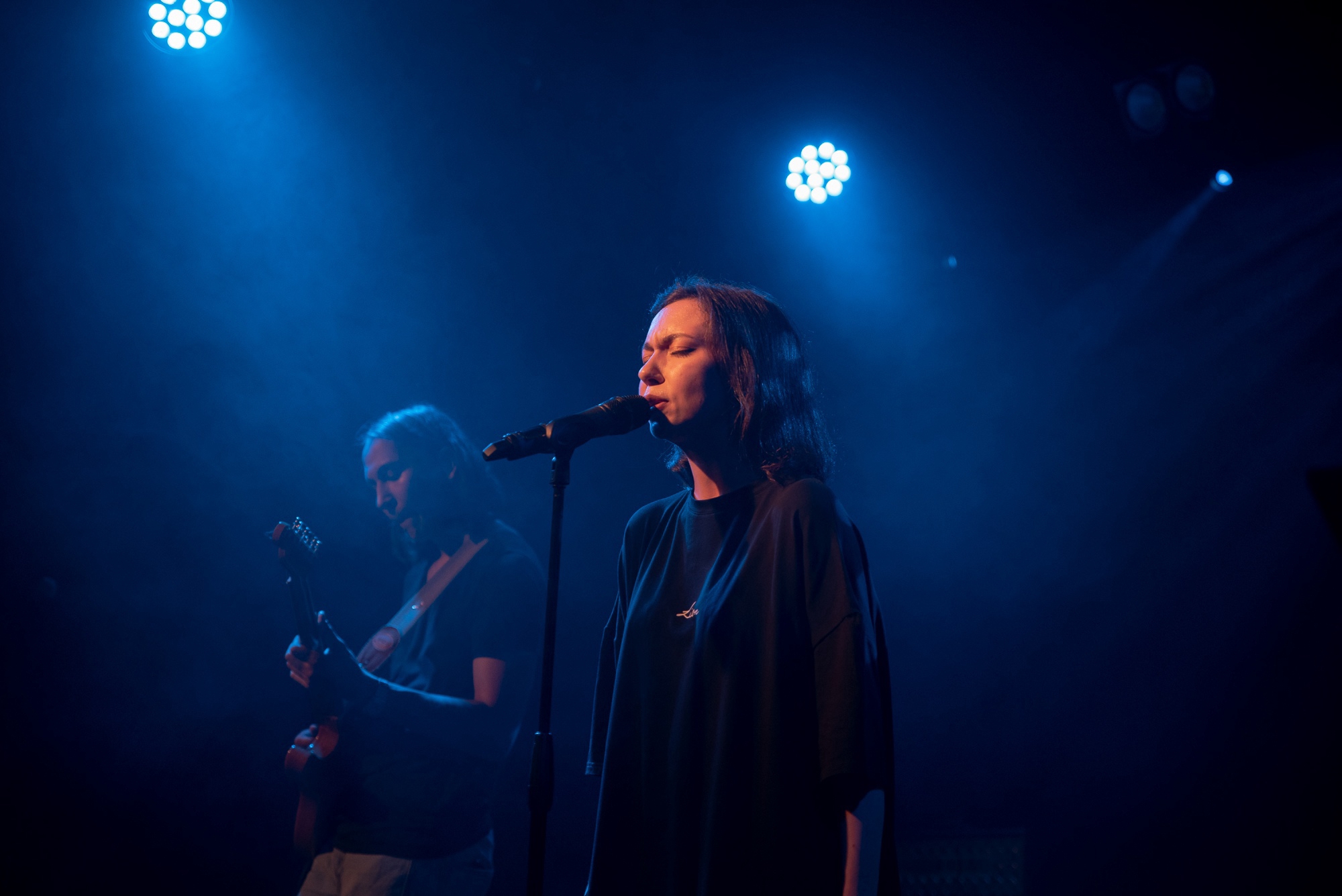 

Билеты на Группа «Юна» c live-бэндом (16 Тонн Арбат)