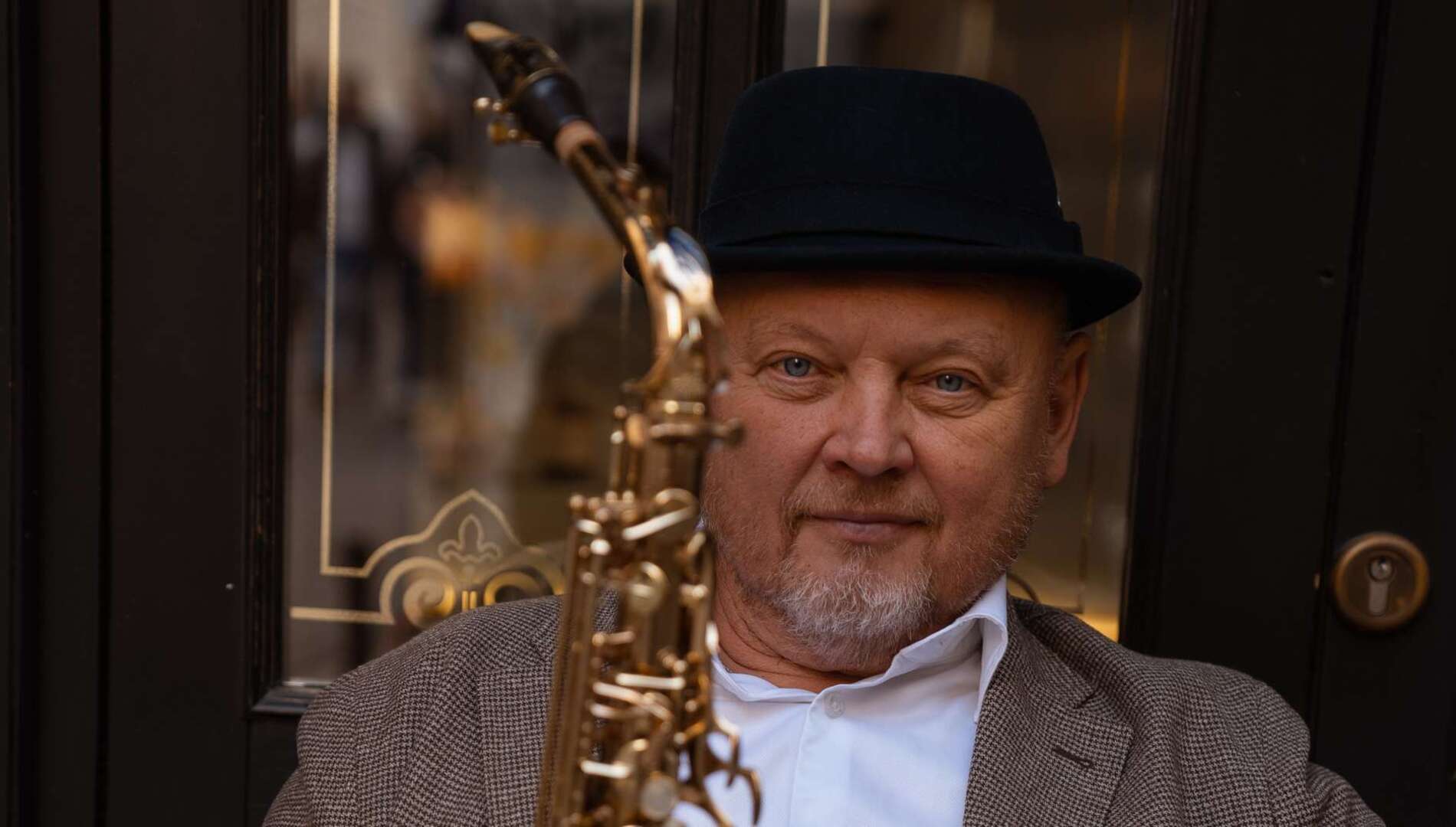 

Билеты на Ансамбль джаза Олега Киреева (Филармония-2)