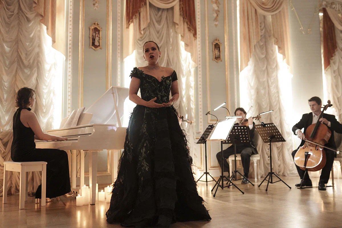 

Билеты на Магия свечей. Иоганн Штраус: «Летучая мышь» и не только (Особняк Серебрякова)