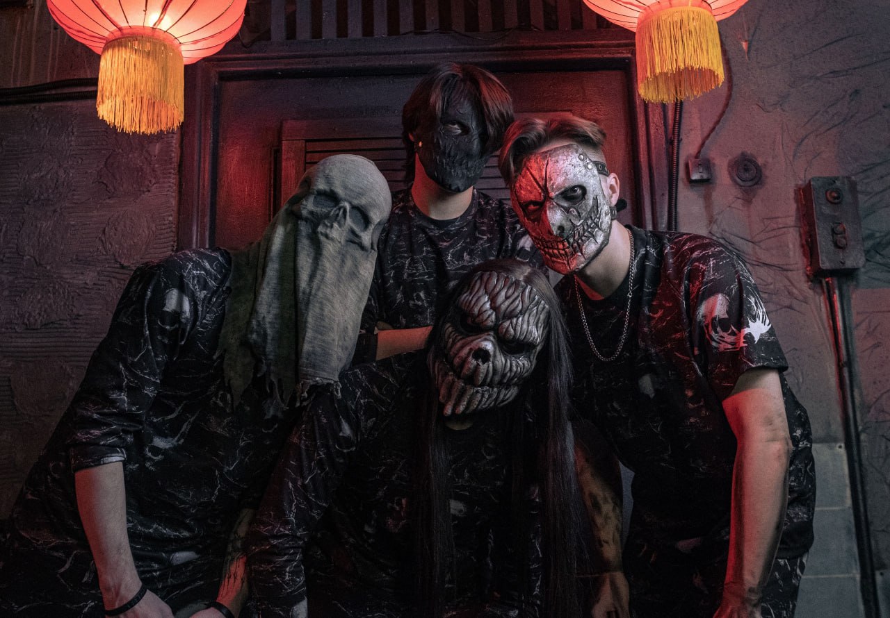 

Билеты на Nu-Metal Guys 14 Years (Eclipse)